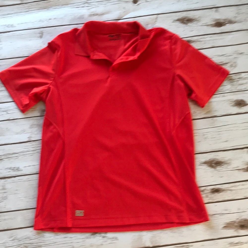 Fila - Men’s Golf Polo.